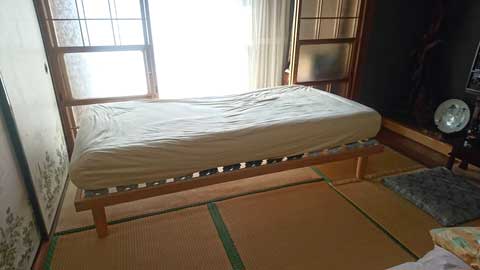 首肩腰が痛い方におすすめのマットレス、ベット オーダー枕 向井ふとん店 三重県 熊野市 尾鷲市、和歌山県 新宮市 田辺市 勝浦町