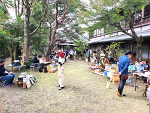 熊野古道一箱古本市 尾鷲市 向井ふとん店ブログ