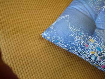 打ち直し手作り掛布団 三重県熊野市向井ふとん店