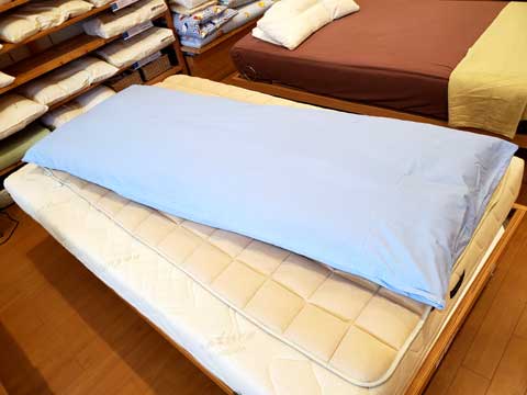 漁船用手作り布団 三重県熊野市向井ふとん店