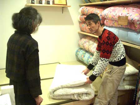 手作り布団、打ち直し、向井ふとん店、三重県、尾鷲、紀北町、紀宝町、南伊勢、御浜町、大紀町、志摩市、伊勢市、和歌山県の新宮市、那智勝浦町、田辺市、串本町、白浜町、古座川町、太地町、すさみ町,