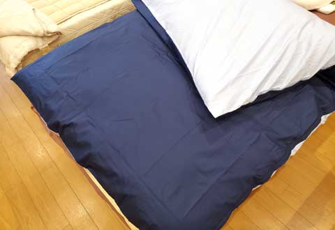 打ち直し手作り敷布団 三重県熊野市向井ふとん店