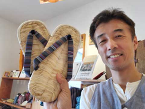 熊野 向井ふとん店 市木木綿 アサブラ