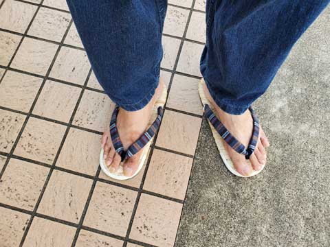 市木木綿アサブラ 向井ふとん店 熊野