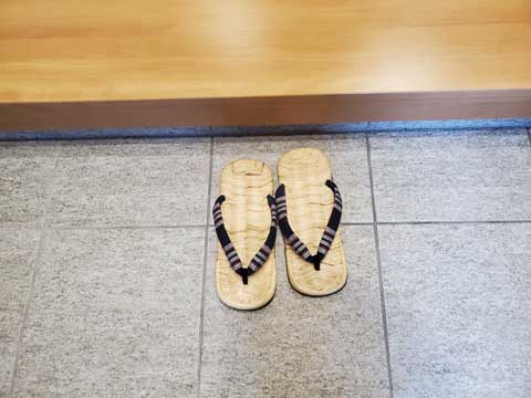 熊野市向井ふとん店 市木木綿アサブラ