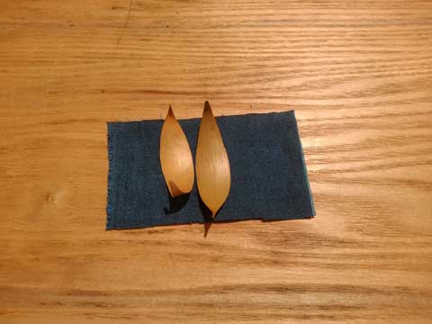市木木綿 熊野古道 向井ふとん店