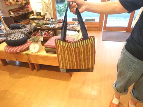 手作り 市木木綿 向井ふとん店