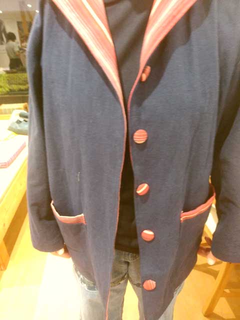 市木木綿 手作り 向井ふとん店