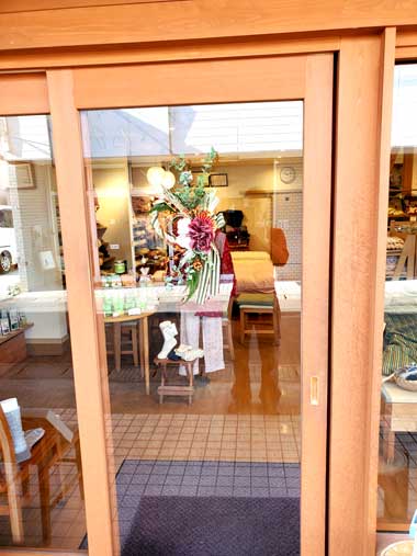 市木木綿しめ縄飾り 三重県熊野市向井ふとん店
