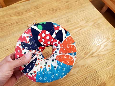 三重県熊野市磯崎町のいただき 向井ふとん店ブログ