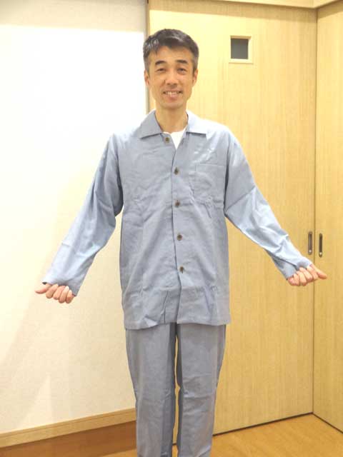 リラックスできるダブルガーゼパジャマ、快眠、天然素材、向井ふとん店、三重県、尾鷲、紀北町、紀宝町、南伊勢、御浜町、大紀町、志摩市、伊勢市、和歌山県の新宮市、那智勝浦町、田辺市、串本町、白浜町、古座川町、太地町、すさみ町,