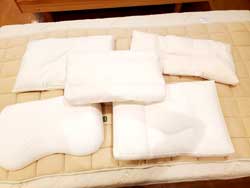 あなたに合ったオーダー枕