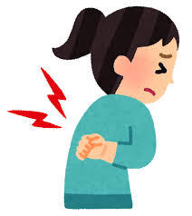 寝たら背中が痛くなる理由とは?