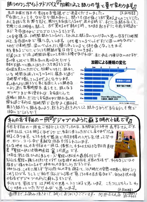 三重県熊野市 向井ふとん店 市木木綿 首肩腰が痛い方におすすめのマットレス ベット 手作り布団 ベビー布団