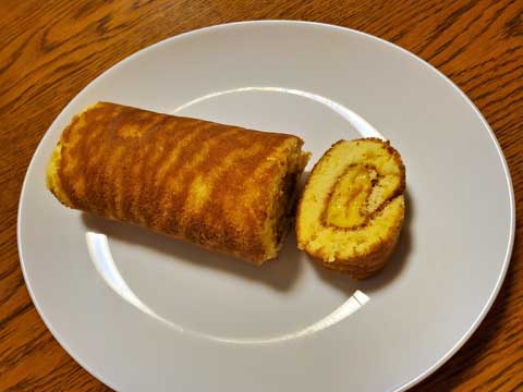 虎巻き クリーム虎ちゃん 向井ふとん店