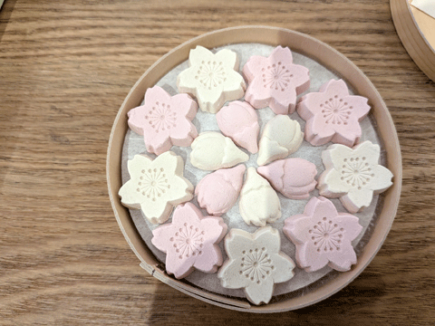 吉野懐古　三重県熊野市向井ふとん店