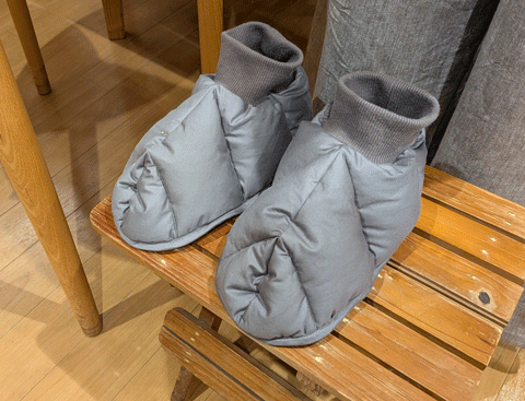 足を温めて快眠しましょう