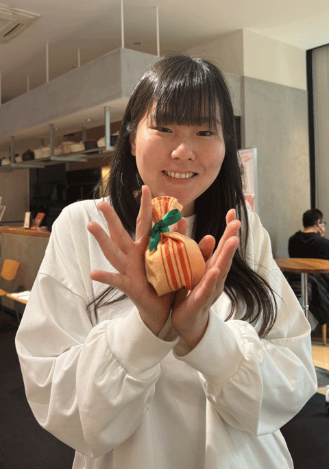 東京日本橋三重テラス市木木綿講座　三重県熊野市向井ふとん店