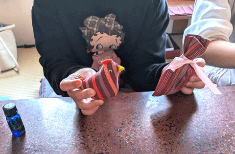 三重県伝統工芸品市木木綿工場見学会　三重県熊野市向井ふとん店