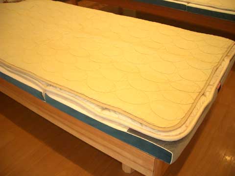 本麻パットしとね、天然素材、夏涼しく眠る、向井ふとん店、三重県、尾鷲、紀北町、紀宝町、南伊勢、御浜町、大紀町、志摩市、伊勢市、和歌山県の新宮市、那智勝浦町、田辺市、串本町、白浜町、古座川町、太地町、すさみ町,