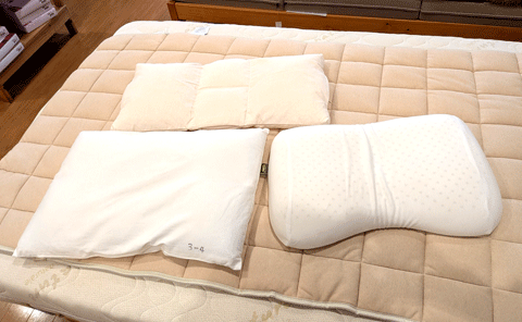 「いびき対策＝横向き寝」は正解？仰向けで深く眠れる枕が変えた、驚きの快眠体験